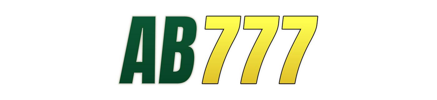 ab777 Logo
